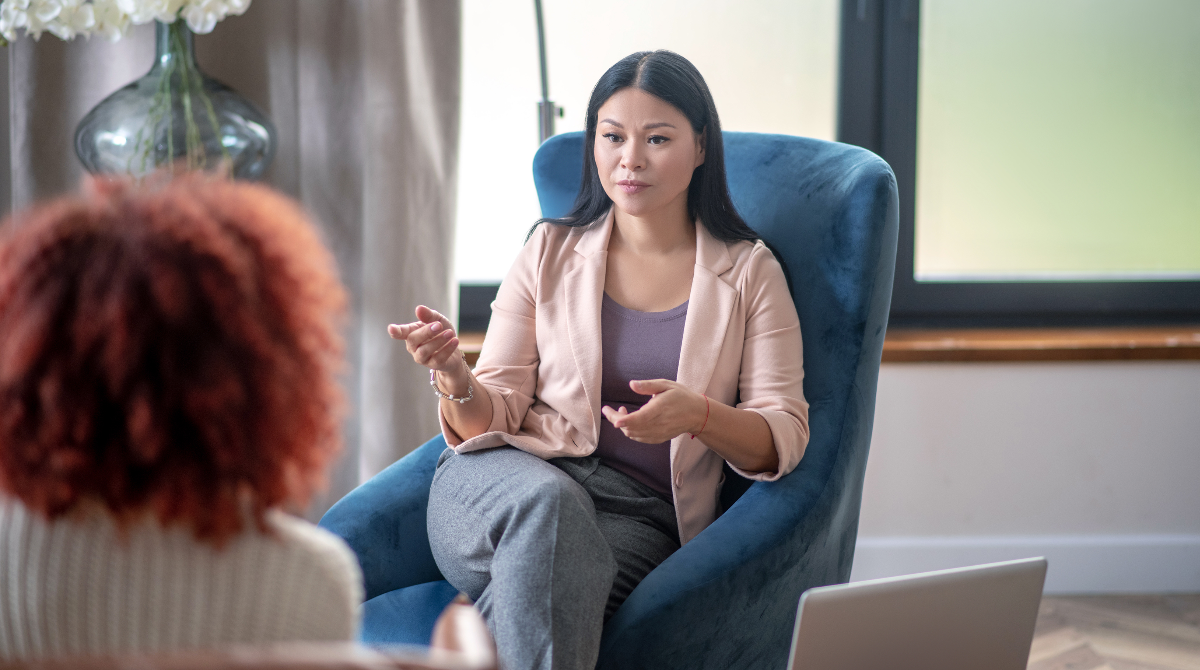 AASMorg's tweet photo. Sleep deprivation puts you at a higher risk of having depression, anxiety, and other #MentalHealth issues. If you’re experiencing a #sleep disorder you may meet with a sleep #psychologist, one of the members of the integrated sleep care team. https://t.co/7dGLN1SHiG https://t.co/DWjtWx7BvT