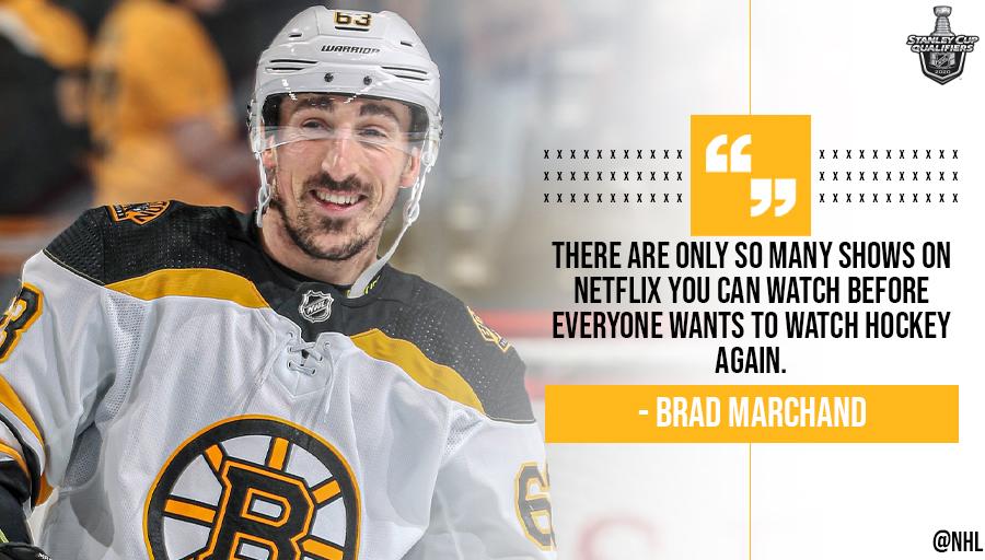 NHL on Twitter: