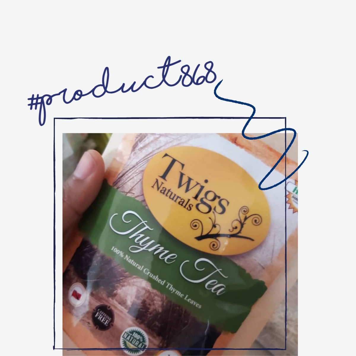 local868's tweet photo. So...who here loves tea???
Twigs Naturals has all the local natural tea you love
Check them out on Facebook and Instragram to learn more
Photos by: Twigs Naturals
#local868 #localove868 #supportlocal868 #product868 #trinidadandtobago #twigsnaturals #teaislife #tea #naturalteas https://t.co/mE9OyD7cgq