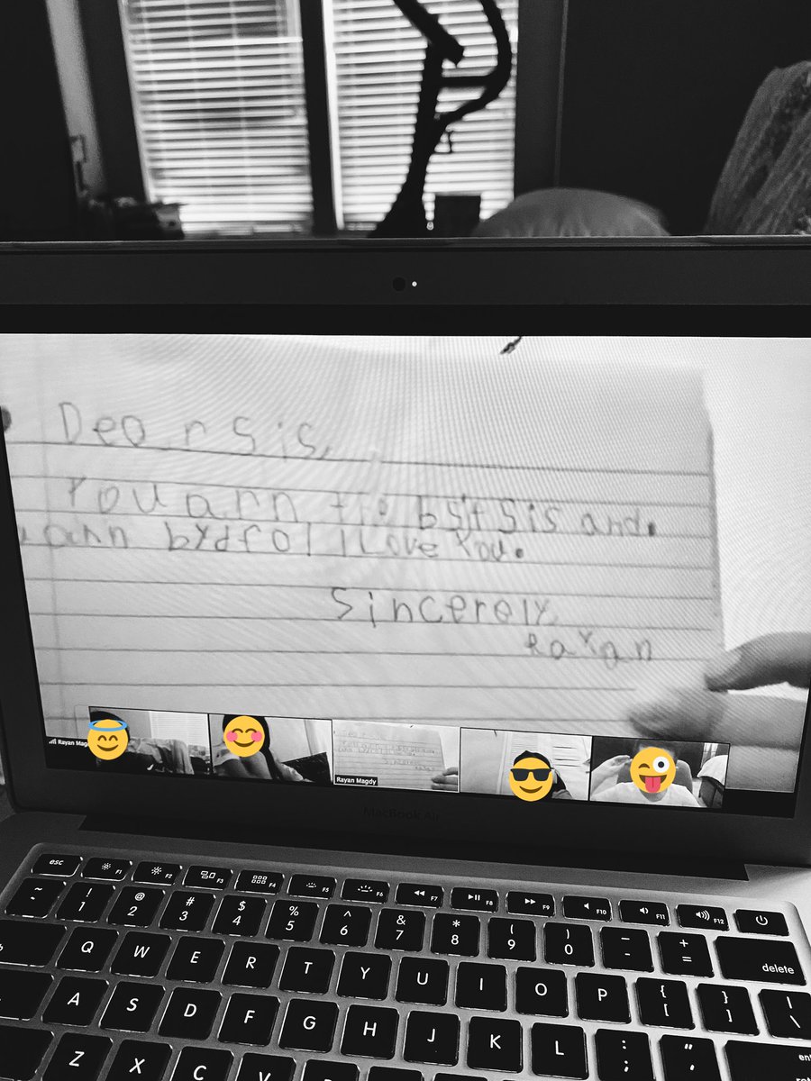 lysettemlara's tweet photo. My wonderful firsties had an amazing day publishing our thank you letters! These sweethearts are ready for 2nd grade π€ #NISDsummerlearning #NISDlegends @NISDMeadowVill @NISDCable @NISD https://t.co/vk65kFTfdo