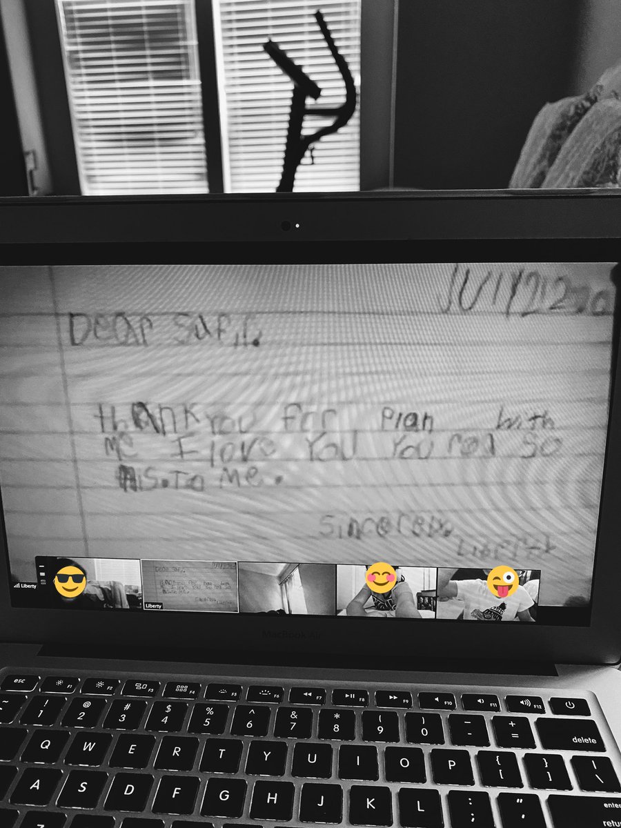 lysettemlara's tweet photo. My wonderful firsties had an amazing day publishing our thank you letters! These sweethearts are ready for 2nd grade π€ #NISDsummerlearning #NISDlegends @NISDMeadowVill @NISDCable @NISD https://t.co/vk65kFTfdo