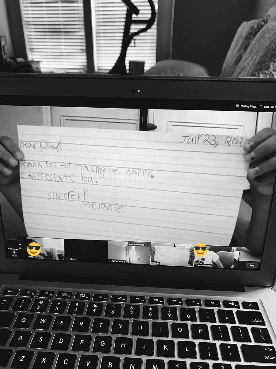 lysettemlara's tweet photo. My wonderful firsties had an amazing day publishing our thank you letters! These sweethearts are ready for 2nd grade π€ #NISDsummerlearning #NISDlegends @NISDMeadowVill @NISDCable @NISD https://t.co/vk65kFTfdo