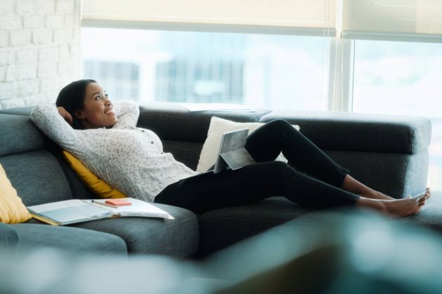 EM360Tech's tweet image. Top 5 Companies Embracing WFH Forever 🏠💻 

Learn more: bit.ly/39pdyyd

#EM360 #WFH #Tech