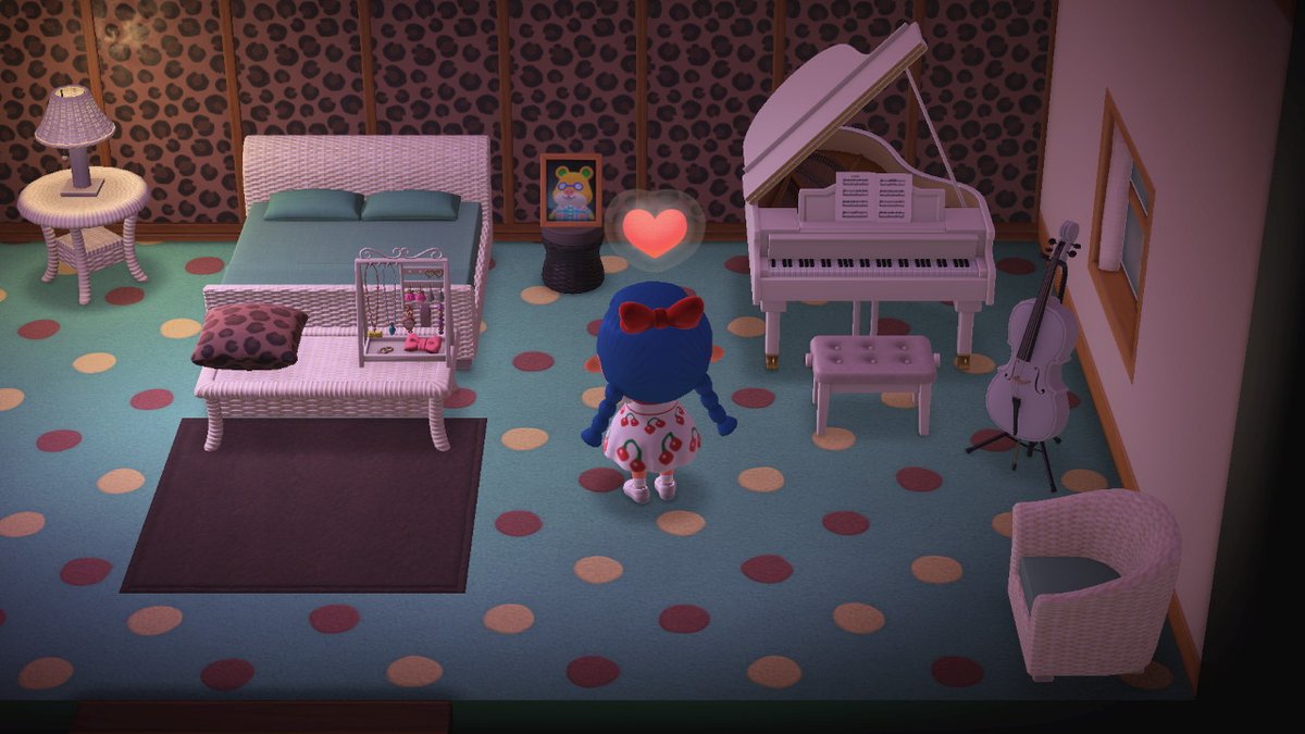 Mrs_Luckyy's tweet photo. #AnimalCrossing #ACNH #NintendoSwitch https://t.co/MANV496vOt