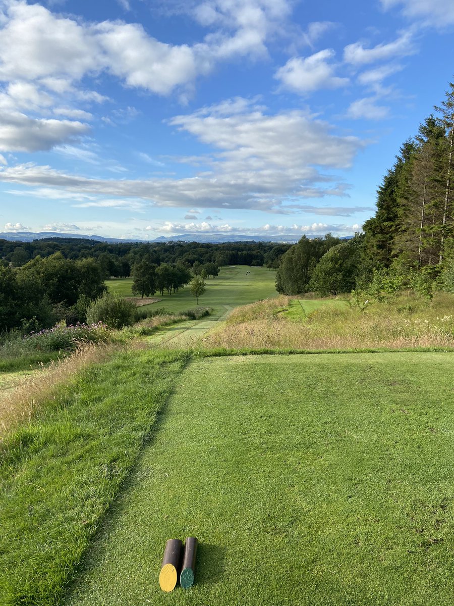 UK_detroitlions's tweet photo. Another day another golf course #cowglen https://t.co/FlUUjEeUM2