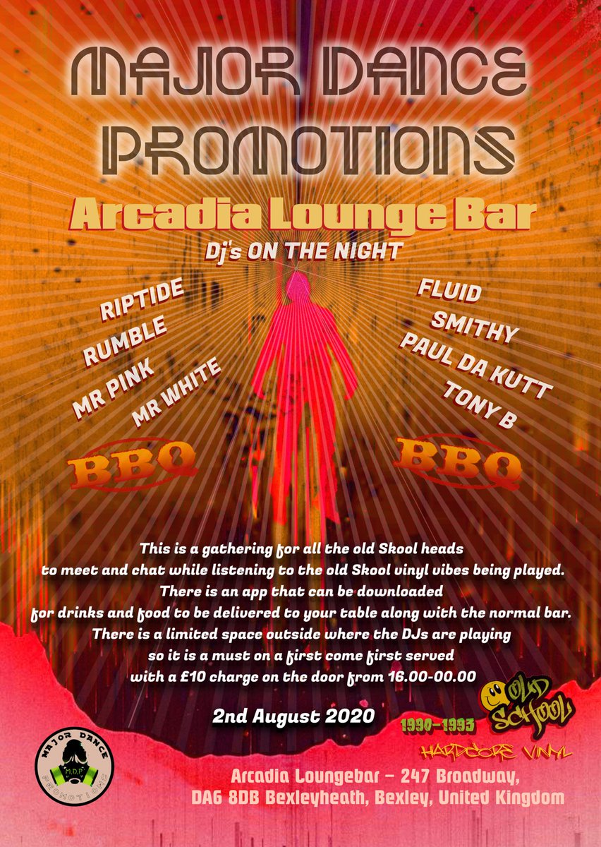 MajorPromotions's tweet photo. See you there for a BBQ gathering on the 2nd August https://t.co/LWWFJin00L