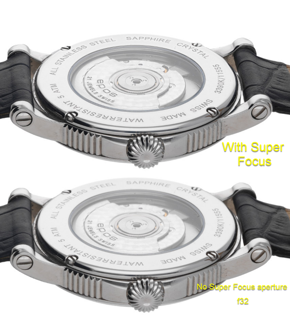 ORBITVU_USA's tweet photo. #TechThursday spotlight - Orbitvu's Focus Stacking Tool - Super Focus make your #images sharp!
Allow #photographers to capture fully in-focus still or #360° product images, quickly.
Learn more here:
https://t.co/gISLGHTcd3
#sharpimages #productphotography #ecommercephotography https://t.co/oFUUPWe10w