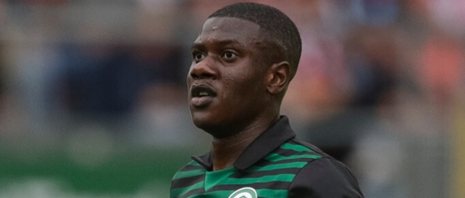 Le Peuple Lensois tweet media