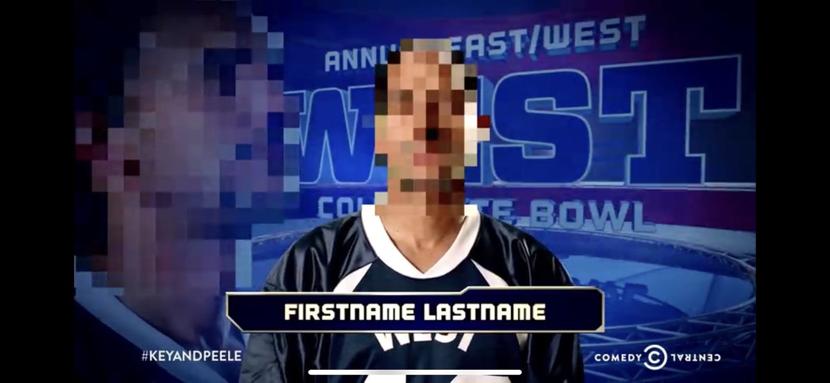 Can’t wait to see the Washington Football Team led by their Star Football Player