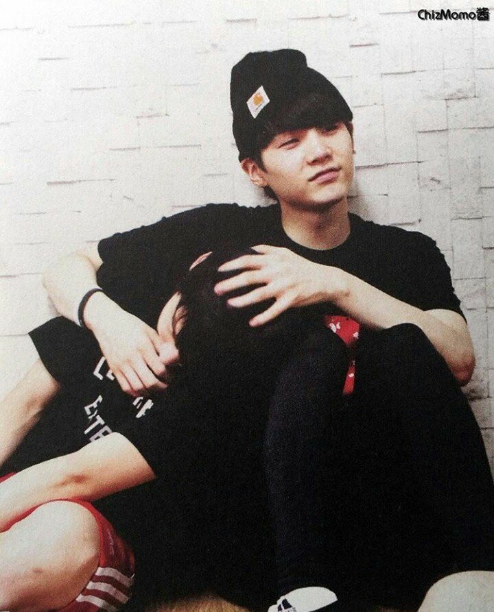 fck it, here’s a long yoonkook thread