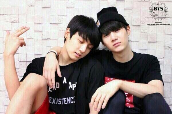 fck it, here’s a long yoonkook thread