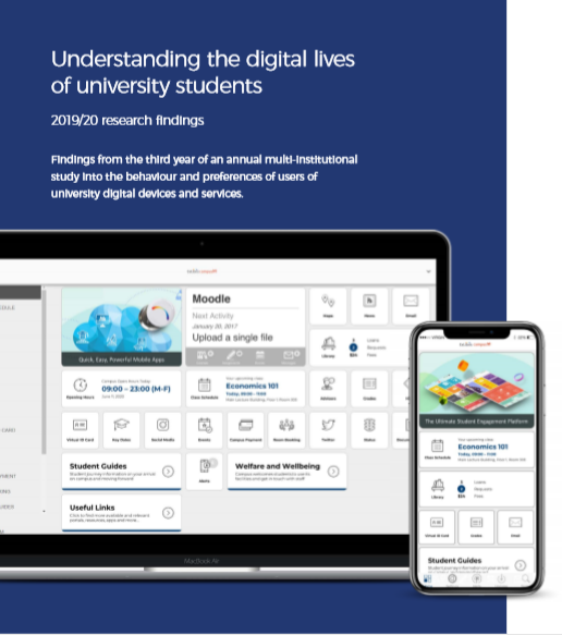 _campusM_'s tweet photo. The latest understand the digital lives of students is out now - read it to find out how students feel about technology and how they use it during their studies https://t.co/b1edUiX6jZ #studentstats #highered @AlterlineAction https://t.co/fi2m5EuKGp