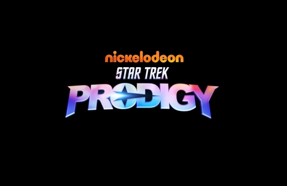 TrekOnTheTube's tweet photo. The #NickTrek project has officially been confirmed as #StarTrekProdigy.
The show will follow “a group of lawless teens who discover a derelict Starfleet ship and use it to search for adventure, meaning and salvation.”
Thoughts?
Also... PRO, PDG, PDY? 😂 https://t.co/67QKXwTjI9