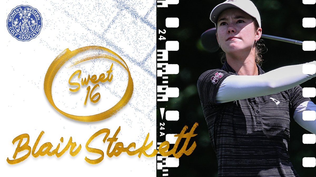 Women's Western Golf Association on Twitter "Alexandra Swayne ClemsonWGolf…