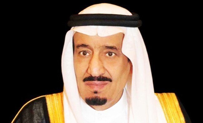 King Salman recovering from successful operation to remove gallbladder