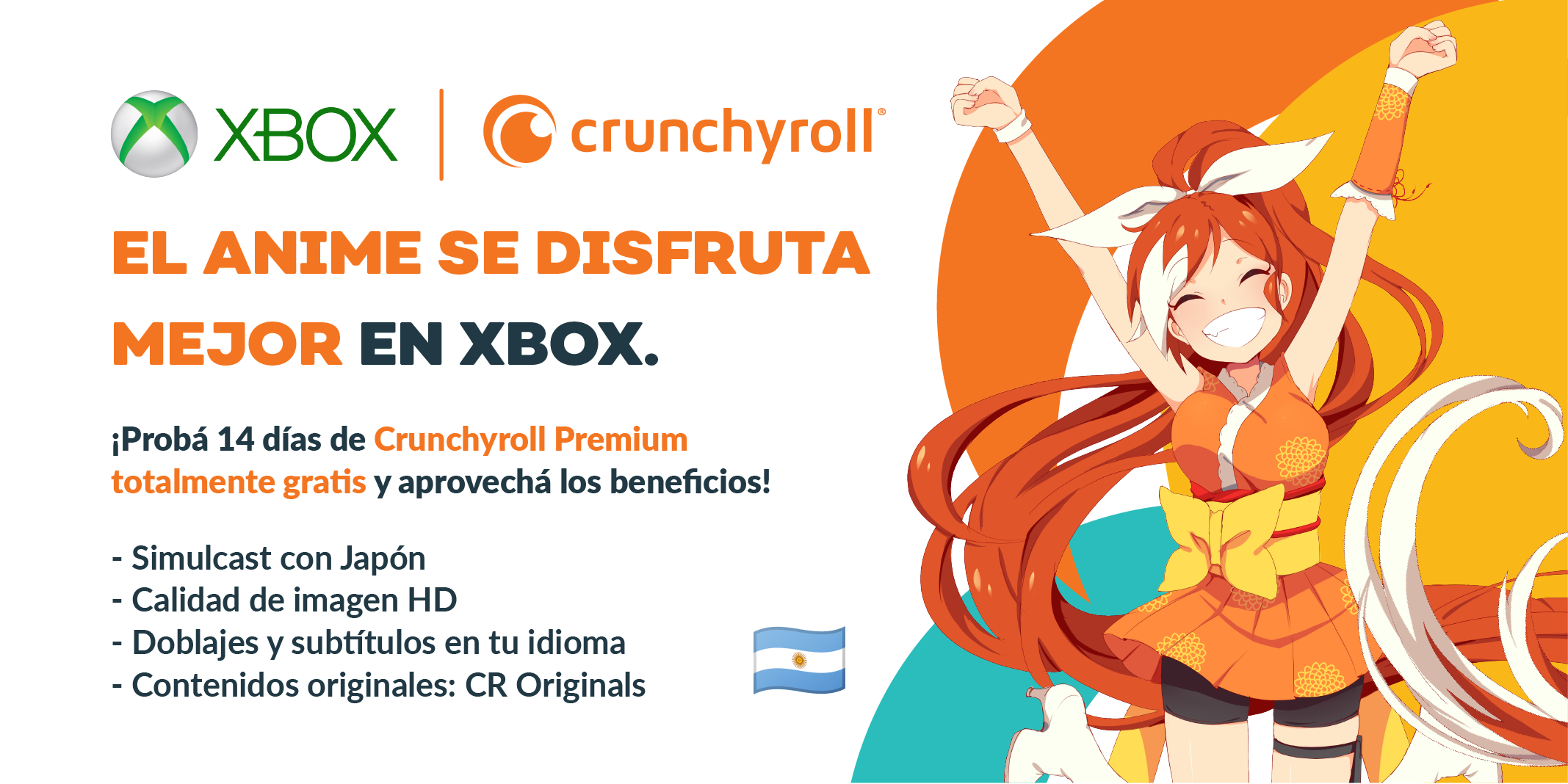 Crunchyroll.es ✨ on X: ¡La skill importa! 🎮💪 #Shanfro   / X