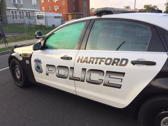 Hartford Has a Policing Problem: The community services officer for Northeast #Hartford was reprimanded Tuesday for questioning a Black man under a false pretense in February 2019. bit.ly/policeproblemn…