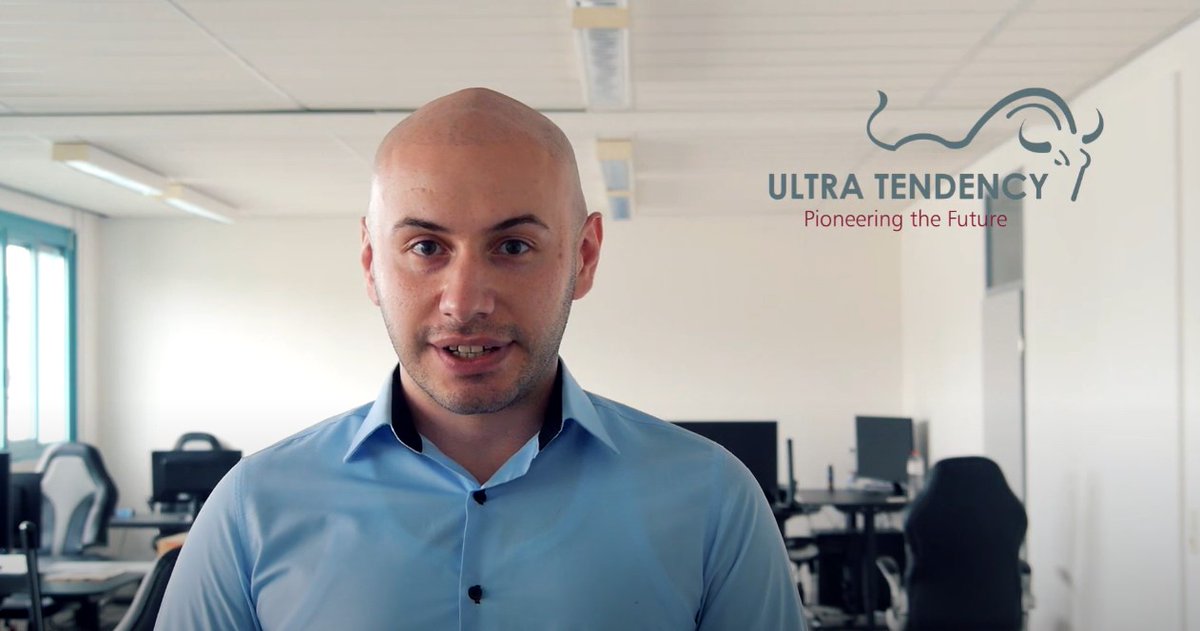 Ultra Tendency tweet media