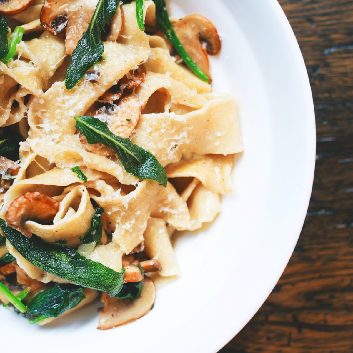 We want to see what you've been cooking up at home, Brooklyn! Inspire us with your tasty creations.