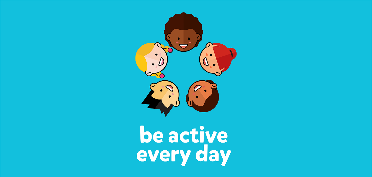 DoctorsOfBC's tweet photo. #BeActiveEveryDay is back! This year’s theme is PLAY IT FORWARD! We're partnering w/ @TreeCanada to plant trees in honour of kids who take part. Docs: Challenge kids in your communities to be active for 60 mins/day all of October. Stay tuned for registration details. https://t.co/sXeg1sAJI3