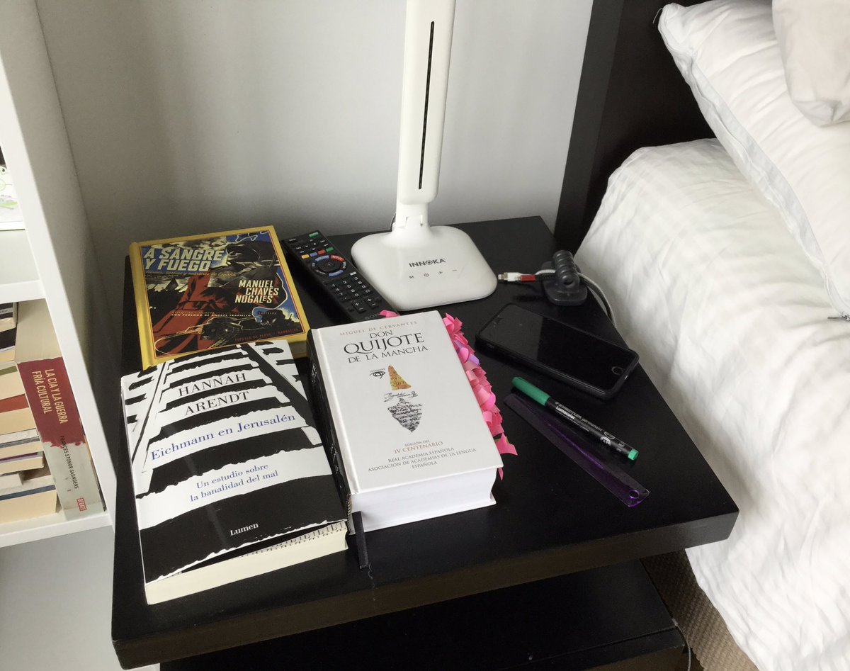 Félix de Bedout tweet media