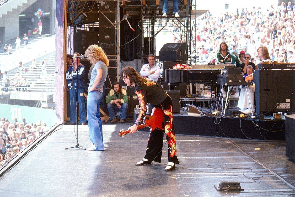 Throwback ! 🤘