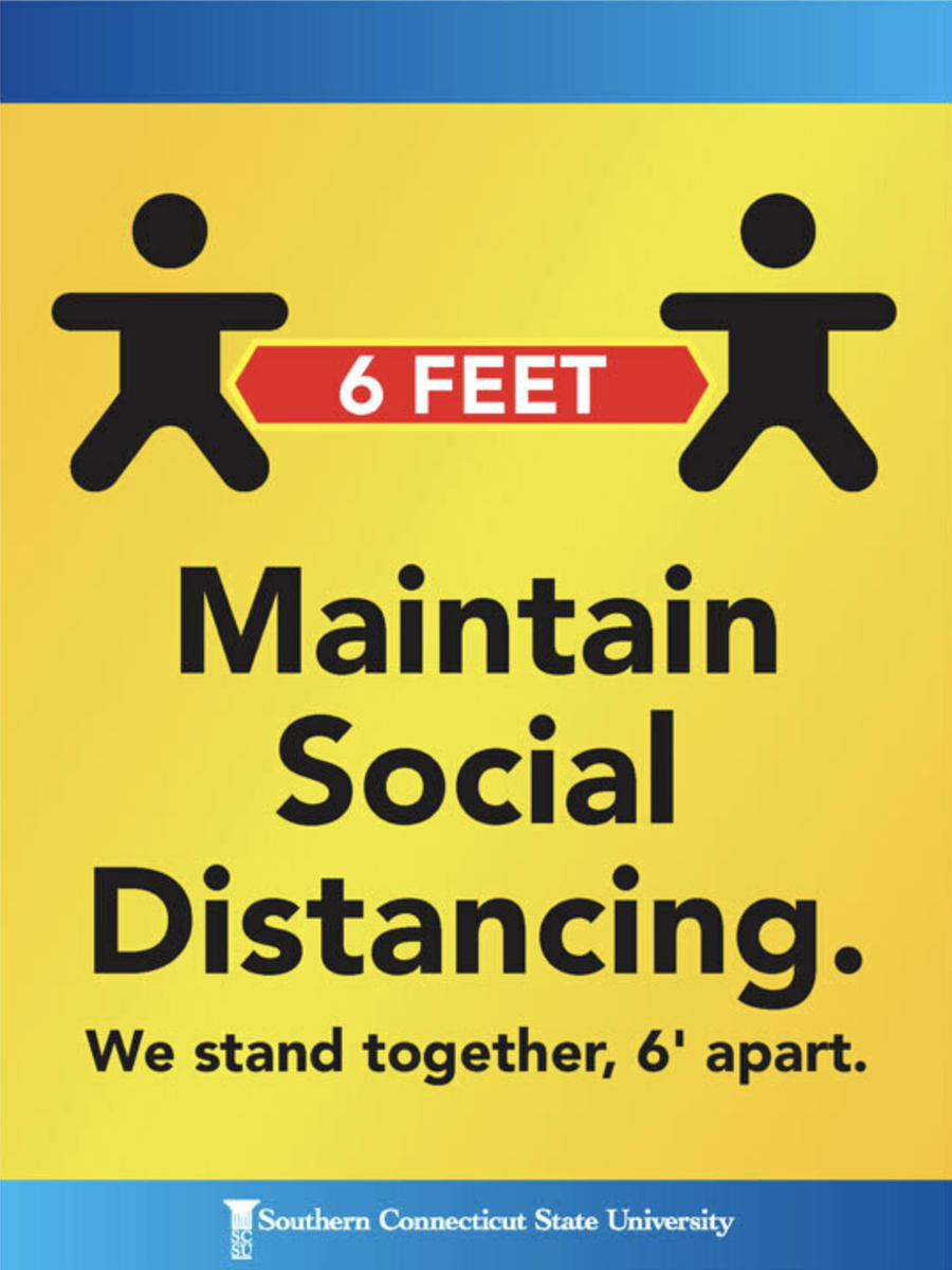 Southern Connecticut State University 🦉 tweet media