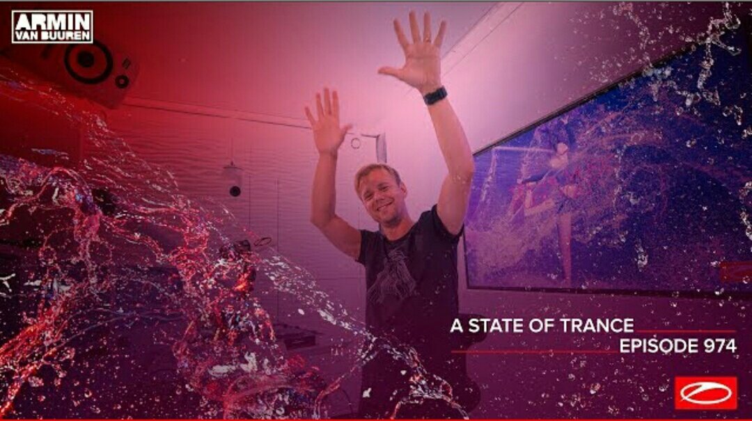 Tr4nceL0ver's tweet image. #NowPlaying 🔊 🎶 
A State Of Trance Episode 974 with @arminvanbuuren &amp;amp; @rubenderonde Special Guest  w/  @Factor_B_Music

#ASOT974 #ASOTDAY #ASOT 

youtu.be/yRltNUKNRD8