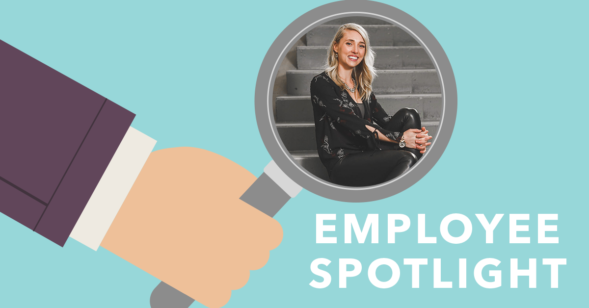 LodgeLink's tweet photo. "The culture at LodgeLink is unparalleled to any other organization I’ve been part of.  Working in a dynamic environment like LodgeLink’s has fostered a culture of creativity and innovation." - Nicole G., Business Development Manager.
#LodgeLink #WhereYouNeedToBe #LifeAtLodgeLink https://t.co/KVRyPmqnn8