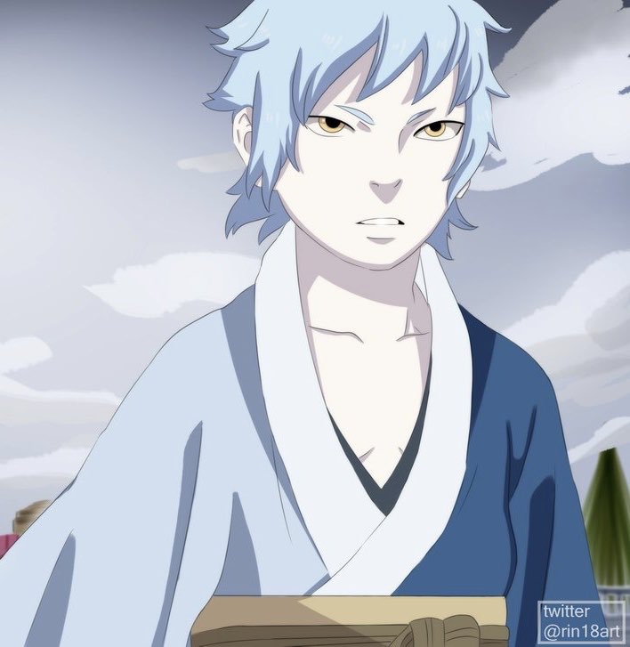 À l’hôpital Sarada demande ce qu’il se passe.Sakura réponds que Le village est attaqué il faut évacuer l’hôpital. Sarada veut y participer malgré son état. Sakura donne les instructions sur la procédure d’évacuation à tous les ninjas médecin present. Mitsuki, sarada participent.