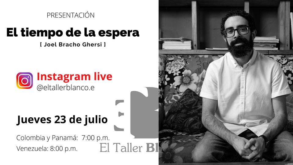 Sala de Espera tweet media