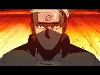 Isshiki face au ninja de konoha est sans crainte et très serein. Il pose sa question calmement.Où est Kawaki ?Évidemment personne lui réponds surtout pas kakashi....