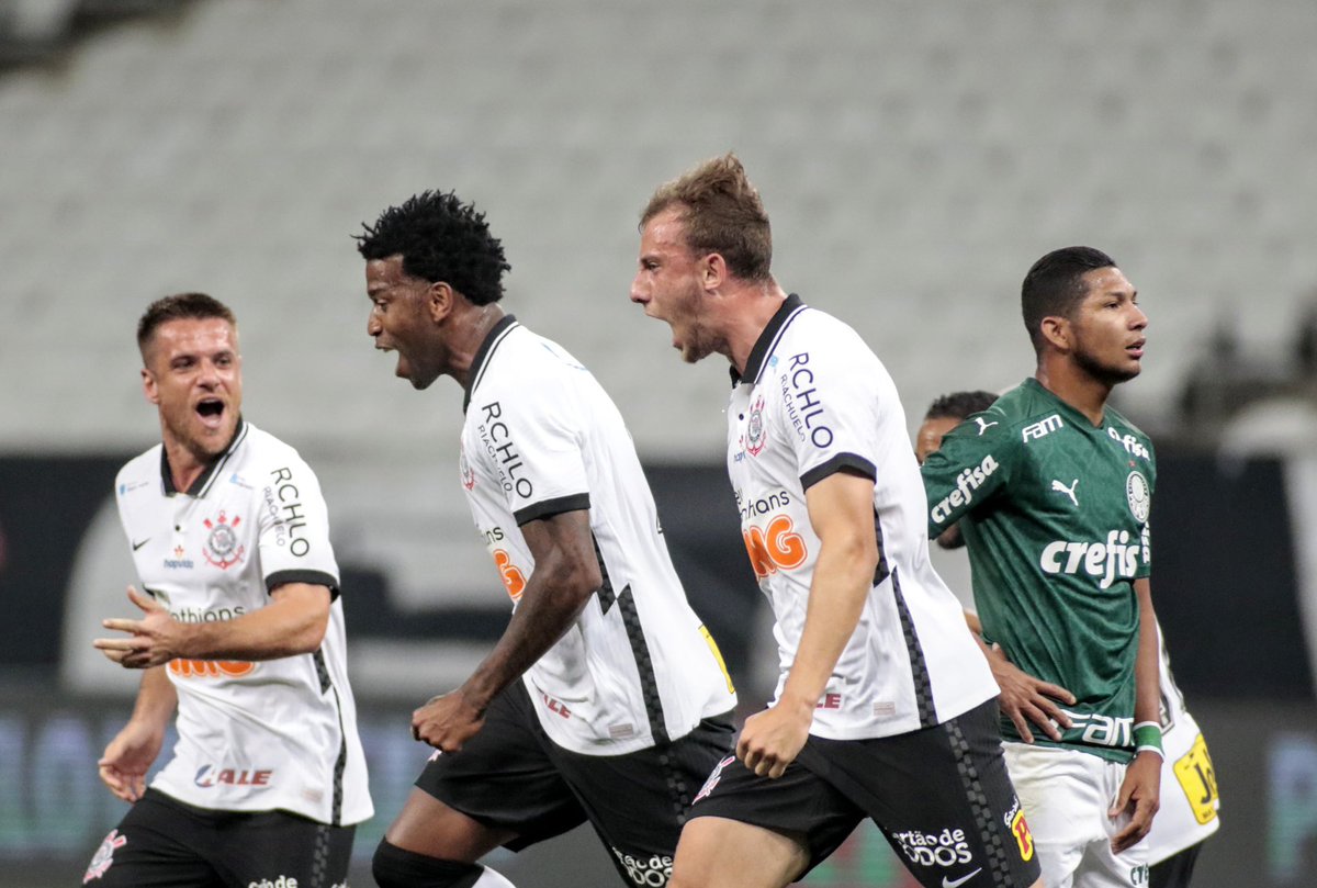 RamiroBenetti_'s tweet photo. +3 pontos importantes.  #VaiCorinthians 🖤🙏🏻 https://t.co/g3UUTefdP1