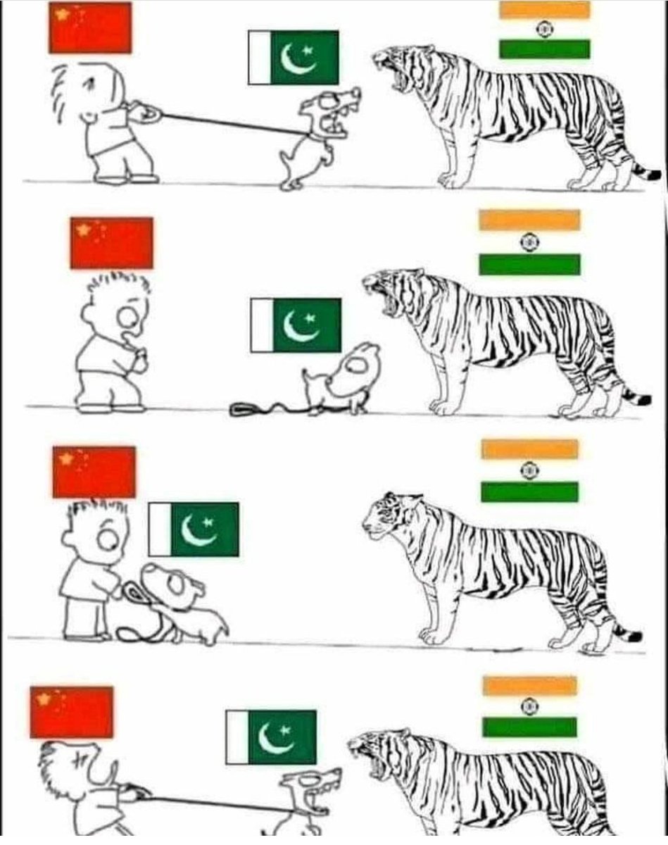Sushant0213's tweet photo. @majorgauravarya https://t.co/iMhfKHIWN3