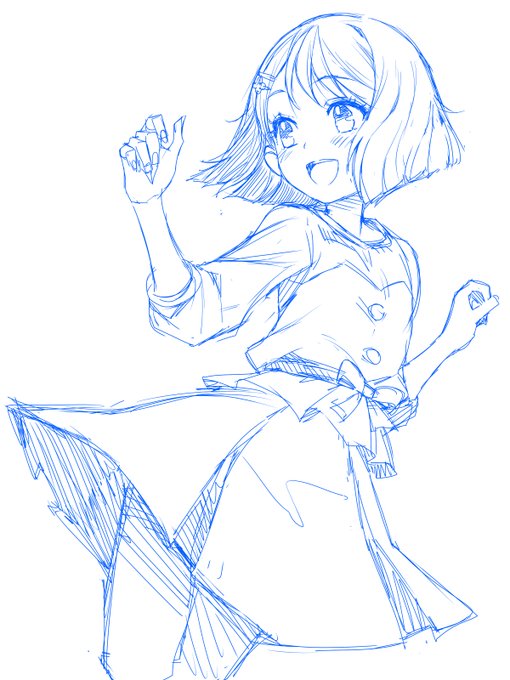 花寺のどかちゃ 