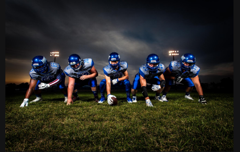 NATAFoundation's tweet photo. Youth football players depend on their league to fit their helmets. Almost 2/3 of helmets were improperly fit, chinstrap was key factor.
View "Prevalence and Causative Factors of Improperly Fitted Helmets in Youth Football Leagues" on-demand at #VNATA2020. #FreeComm2020 #HeadsUp https://t.co/JkGljvoEtD
