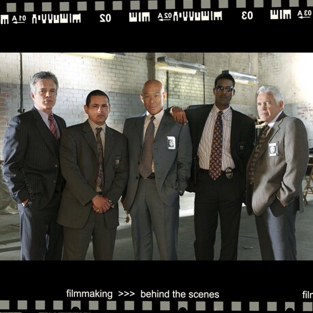 theresa_1922's tweet photo. 🚧 #ThrowbackThursday 🚧
🚨 #TheCloser 🚨
#Sergeant #DavidGabriel #Detectives #JulioSanchez #Lieutenants #LouieProvenza #AndrewFlynn #AndyFlynn #MikeTao #MichaelTao 🚔 #TBT #CoreyReynolds #RaymondCruz #GWBailey #AnthonyDenison #TonyDenison #MichaelPaulChan https://t.co/ohhWX8pPYW
