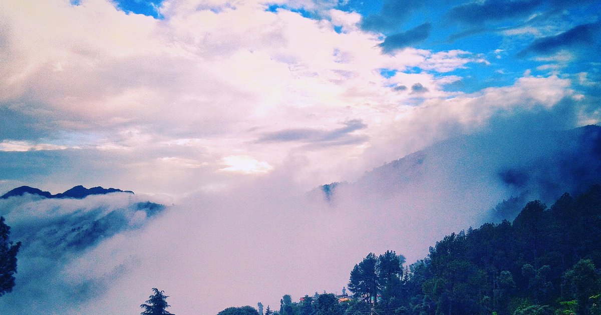 💙 NONPAREIL 💙
#Twitter #nature #weather #fog #mountains #white #naturelovers #photography #photographer #FridayVibes #beauty #follow #travel #peaceinnature #peaceful @flyme511 @NatGeo @nature @NatGeoPhotos @NatGeoTravel @DPMagazine @Twitter