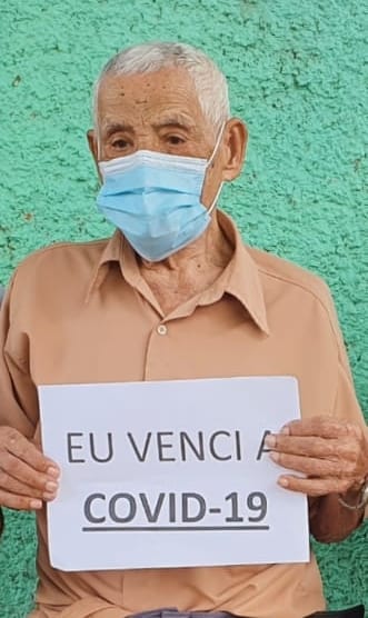 g1acre's tweet image. Idoso de 101 anos se cura de Covid-19 em casa no interior do Acre: 'vitória do nosso pai ==&amp;gt; glo.bo/3g1mbBW #G1AC #Curado