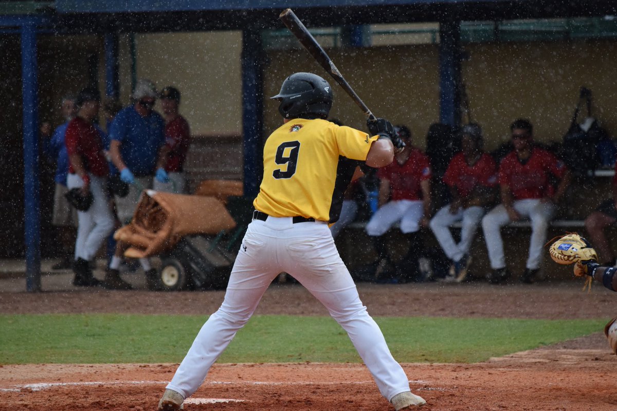 FCSL_Lightning's tweet photo. Sam Bennett gets a complete game shutout after 4 innings! Lightning win 1-0 over the Loggerheads #BoltsUp⚡️ https://t.co/zlqWzIuQlS