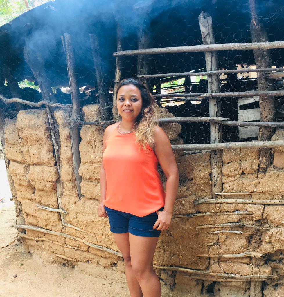 Socpindadhac's tweet photo. #AlmaIraisCruzChávez de #México participará en el Encuentro de Mujeres Afro "Sumando Voces y Compartiendo nuestras luchas"
@SEPIA_GobOax  @SESESP_GobOax
@Socpindadhac
24 y 25 de julio de forma virtual  16:00 horas, por #FacebookLive de la Sepia.
https://t.co/83Wj1OEjVF https://t.co/1hWZtKVDig
