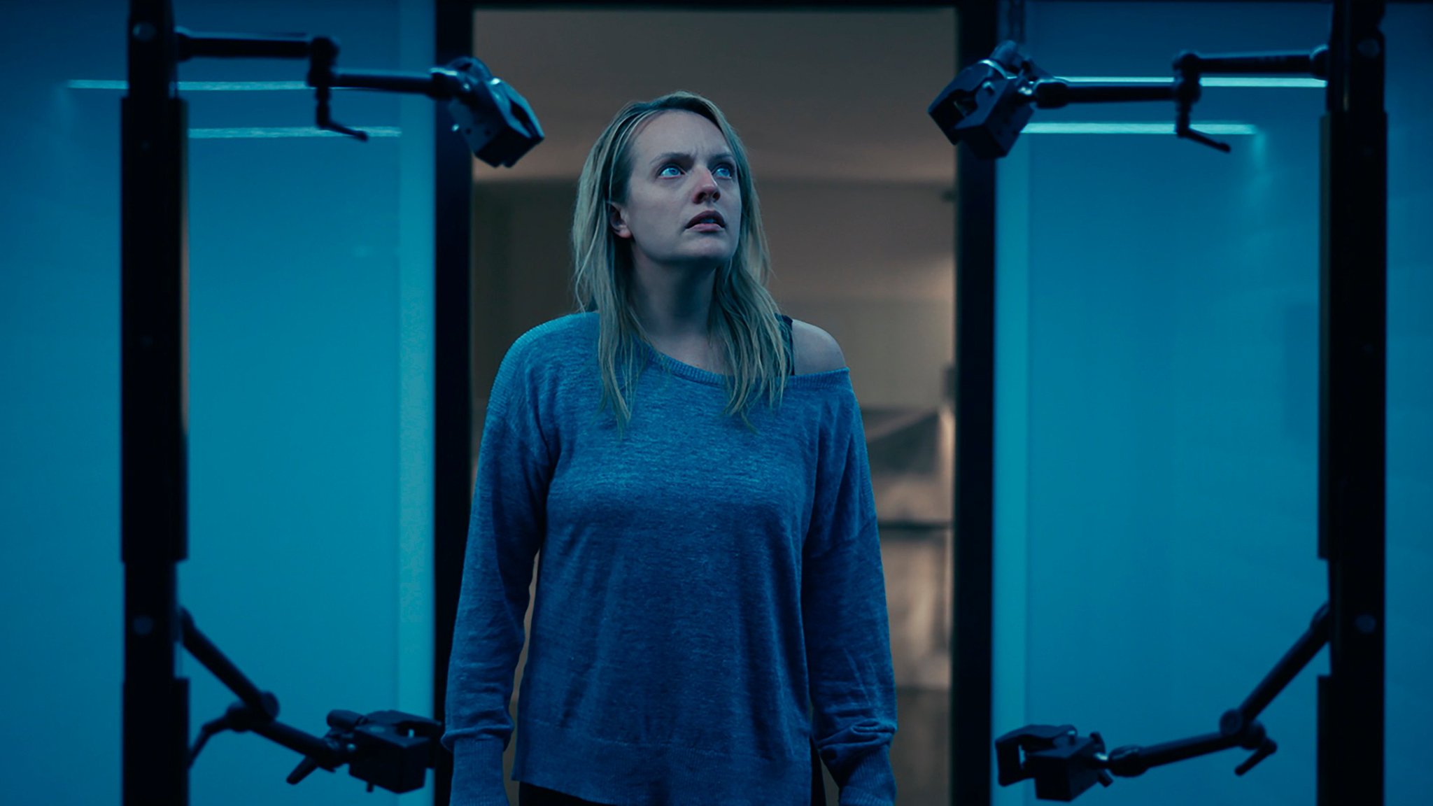 Happy Birthday Elisabeth Moss!  What\s your favourite performance from Moss? 