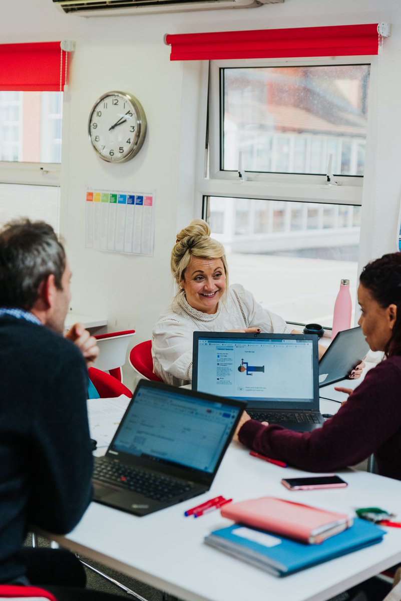 EducEndowFoundn's tweet photo. We're looking for proposals from research teams to conduct a systematic review of the best available evidence on Continuing Professional Development (CPD). 

The review will be used to inform an EEF guidance report on CPD.

Find out more https://t.co/rwC5wKvKWp https://t.co/3nGN6wQylt