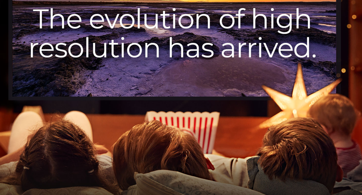 8K Association tweet media