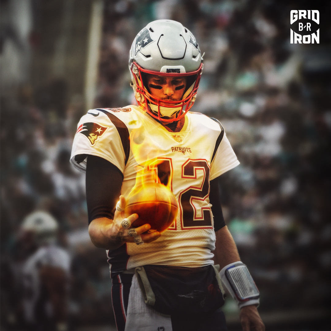 B/R Gridiron tweet media