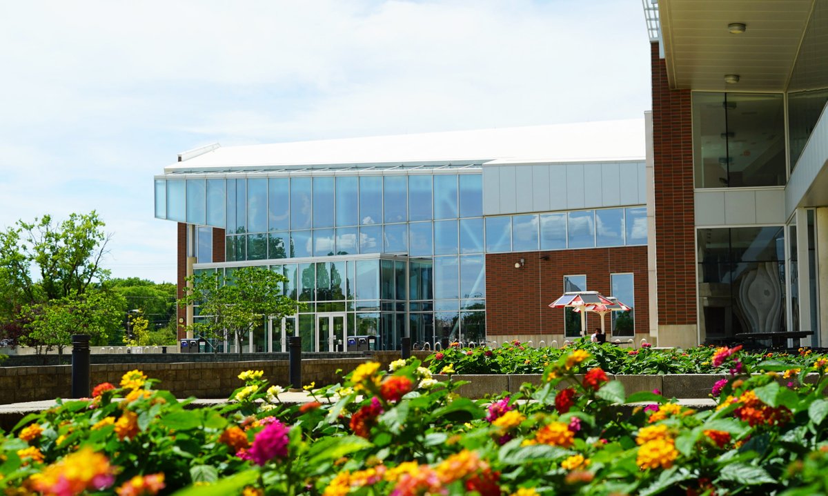 We are so excited to announce the Student Fitness Center will open on August 3rd. A reservation will be required to access the building. Our new hours starting Monday, August 3rd are the following:
Monday-Friday: 7:30 am-4 pm
Saturday-Sunday: Closed
The Pool will remain closed.