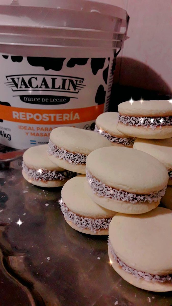 _Agosleal's tweet photo. Buenas gente, con seba empezamos un emprendimiento de cosas dulces y saladas, todo casero. Aca les dejo el link por si nos quieren seguir y compartir. GRACIAS💖✨

https://t.co/XJvRMRZmPp https://t.co/YuTywef4Oc