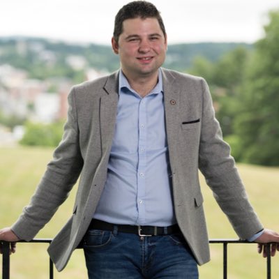 John Board tweet media