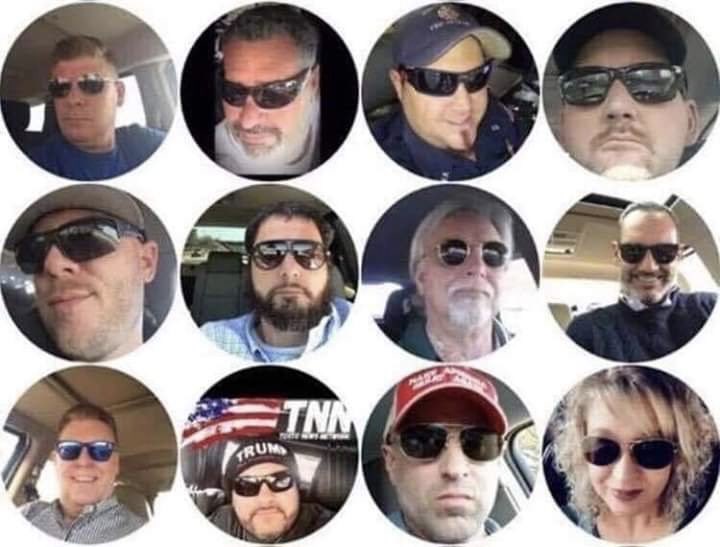 RoytersNews's tweet photo. Report: Panel of epidemiologists led by Mike533232778 announces COVID a liberal hoax. https://t.co/8lgtGxR85N