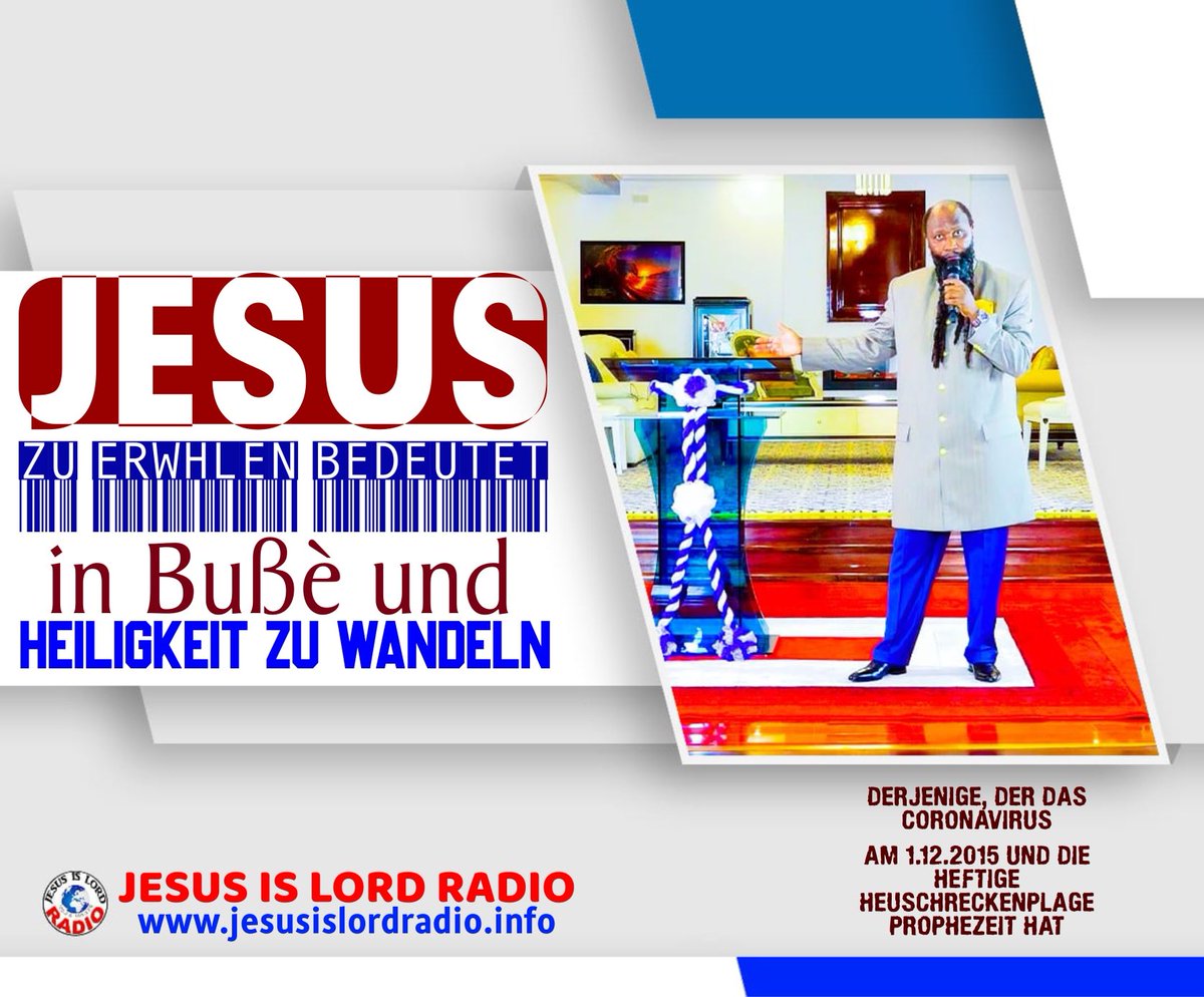 PabingerE's tweet photo. @PstPaulAustria @RepentaustriaA @RepentAustria @NationaleBusse @ChekwemoiE @RenewalOfBirth @PstVincentt @RepentEngland @GKineene @LeahNduta9 @GraceSemenye @TueBuszeAustria @JejeYvonne @MariaMagdalina_ @JesusIsLord_R @Bereitedichvor What we know about Satan, it underscores an important fact: Satan is the untiring, unceasing adversary of God and of His people. Any time you decide to choose righteousness, he will always appear to bring conflicts
Zachariah 3:1-2 Joshua appearance #MidweekCelebrationService https://t.co/P9fix2yV8O